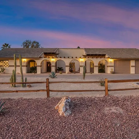 Olivano Ranch By Avantstay Pickle Ball Court Basketball Court Pool Hot Tub Bbq Guest House